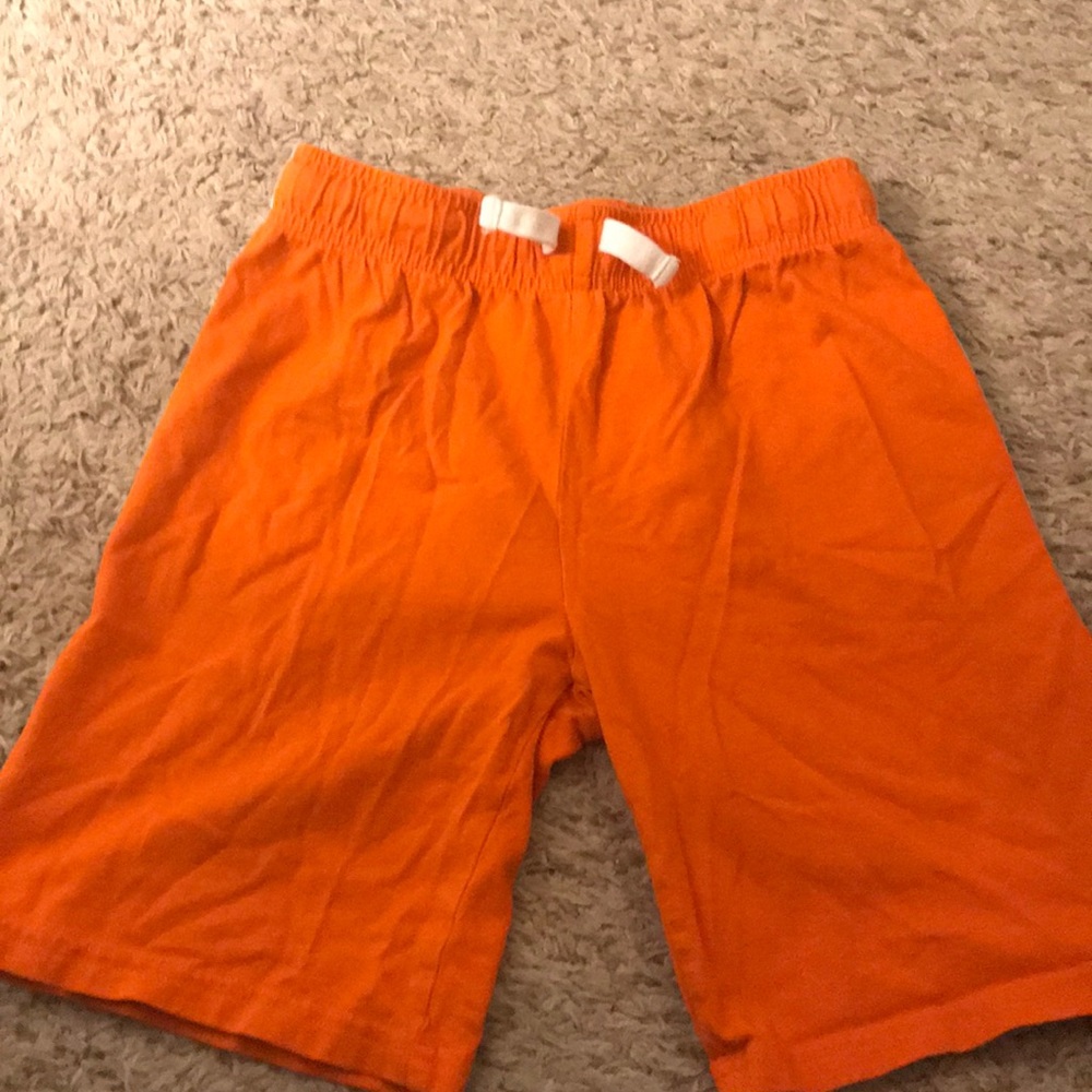 Boys athletic shorts